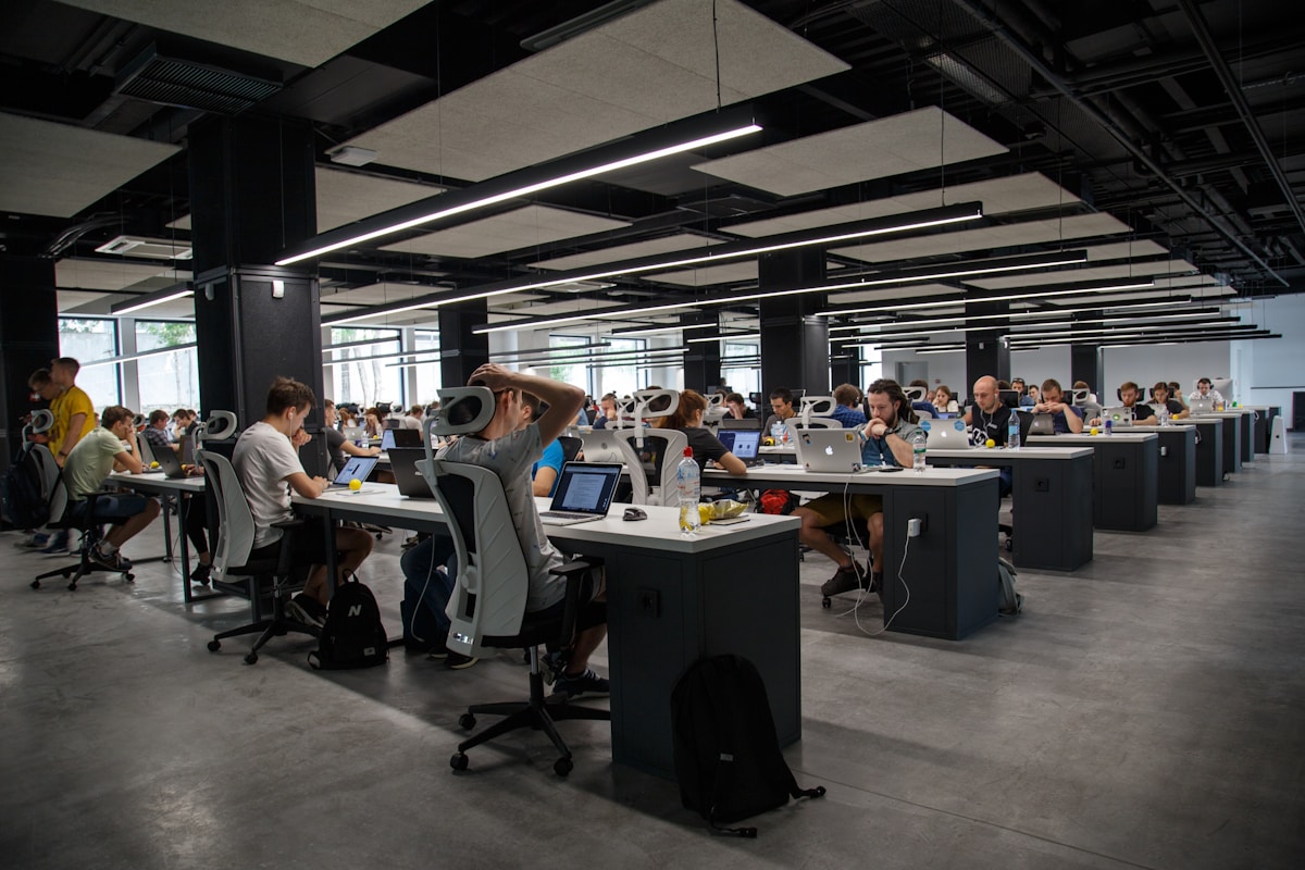 Riyadh Enterprise Operations Workspace